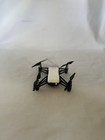 Dji Tello Drone With Battery Replacement Unit With Dji Intel