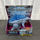 Monsterverse King Of The Monsters Roll N Battle Godzilla 11  - New