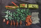 Big Bucket Of Army Men Modern Warfare Unopened