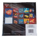 Disney Pixar Cars 3  12-month 2018 Calendar  10 x10  New