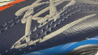 Pedri Signed Adidas Cleat Real Madrid Spain Beckett Bas Witnessed