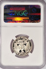 1964 Washington Quarter Proof Ngc Pf 68 Ultra Cameo Pr68dcam Old Holder Coin 25c