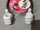 Disney Minnie Mouse Phone Stand And Decal New In Original Packaging