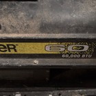 Reddy Heater 60 000 Btu Portable Jobsite Kerosene Heater