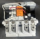 Siemens Clm0d04 Ac Lighting Contactor 4 Pole 60a 120v Coil New Clmdck04