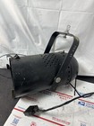 Vintage  Stage Light Retro Mid Century Art Deco Spot Theater Light Untested 35