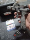 Spray Gun Genesi Carbonio 360 Evo Hte Clear 1 2  samurai Ltd Edition  - Walcom -