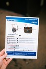 Hme   Clearcom Dx-210 Wireless Intercom
