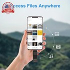 Sd Card Reader Usb C dual Slots Usb 3 0 Type C To Micro Sd Card Adapter memory C
