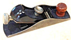 Vintage Stanley No  220 Block Plane     Made In Usa     Woodworking 7    Nice 