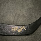  Mike Modano Autographed Hockey Stick Blade  Dallas Stars  Hof  Usa Hockey