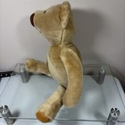 Vintage 1983 Avon  kerby  Teddy Bear 14  Plush Stuffed Animal Brown