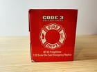 1 32 Code 3 Fdny New York Fire Department Freightliner Mt-55 Command Post