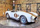 1965 Shelby Cobra 