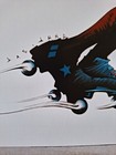 Harley Quinn 12x16 Art Print By Jae Lee Dc Comics
