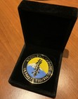 Kyokushin Karate Gift Coin