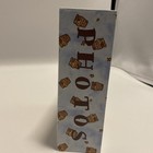 Winnie The Pooh Photo Album 4 X 6    Photos Small Photo Album- New