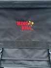 King Of The Hill Fox Cast   Crew Promo Only Rare Messenger Bag 