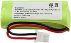 Bg0036 Phone Battery With 600mah Capacity - Reliable Replacement For Vtech at t