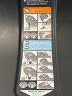 Uppababy Mesa Base V2 Car Seat Base Model 0262 Exp March 2027