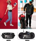 Money Belt For Travel Women Hidden Ginsco Slim Rfid Blocking Passport