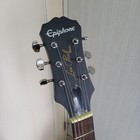 Epiphone By Gibson Les Paul Sl Electric Guitar Matte Black Soft Case Included