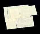 Israel Stamp Lot - 1956 Festival W  Tab   Margin Mnh R21