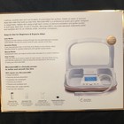 New - Trophy Skin Microderm Md Professional Grade Home Microdermabrasion System