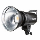 Godox Sl-60w 60w Studio Strobe Led Camera Video Continuous Light 95cm Softbox