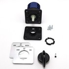 Blue Sea Replacement Gen-off-shore 40a Ac Rotary Switch For Boat  Rv  Motorhome