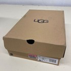 Ugg Scuffette Ii Suede Slipper Women s Size Us 10 Black grey