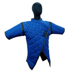 Padded Viking Gambeson Armor Medieval Larp  Sca  Cosplay  Historical Reenactment