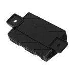 Genuine Bentley 2006-2012 Flying Spur Rear Infotainment Interface Box 3w5035249a