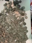 Below Average Condition Eisenhower Dollars 4 Sale Lot Of 100  examples In Pics 