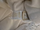      Pottery Barn Teen Sleeping Bag Hooded Faux Fur Supremely Soft Zip Front