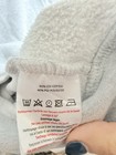 Samshield Gray Sweatshirt Medium Full Zip 