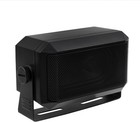 Rectangular 3 5mm Plug 5w External Speaker cb Speaker For Ham Radio  Cb And S   