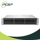 Hp Proliant Dl380 Gen9 24b Sff 2x 2 40ghz E5-2680 V4 P440ar Server Wholesale Cto