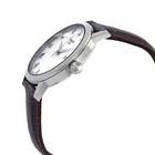 Tissot T129 410 16 013 00 T-classic White Dial 42 Mm Men s Watch New