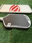 Selkirk Slk Era Power Elongatedpickleball Pickle Ball Paddle White black2025