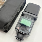 Neewer Nw-670 Ttl Flash Speedlite With Lcd Display - Canon Dslr Cameras