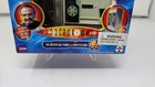 Doctor Who 3rd Doctor The Master With Tardis As Computer Bank  see Photos 