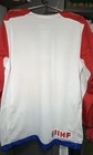 Nike Russia Iihf Hockey Jersey Red White Blue Size S Men   s