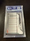 Psa 10 Lewis Hamilton 2020 Topps Chrome F1 Formula Racing Mercedes  1 Gem Mint
