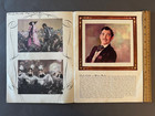 Gone With The Wind Vintage Metro-goldwyn Mayer Movie Program