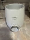 Philips Avent Fast Baby Bottle   Food Warmer Scf358 00 Temperature Control 120v