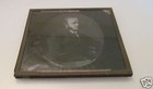 Glass Magic Lantern Slide Sir Richard Webster C1890 Lord Chief Justice Judge