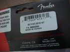 Fender Pure Vintage 250k Split Shaft Potentiometer  volume Or Tone  099-0830-000