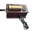 Clarion Hr-2000a Antique Style Radio Supports Am fm Limited Used From Japan