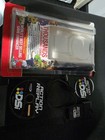 Datel Action Replay Dsi Game Enhancer Black For Nintendo Ds  Dsi  Ds Lite